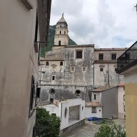 2 Campanili Nyaraló *