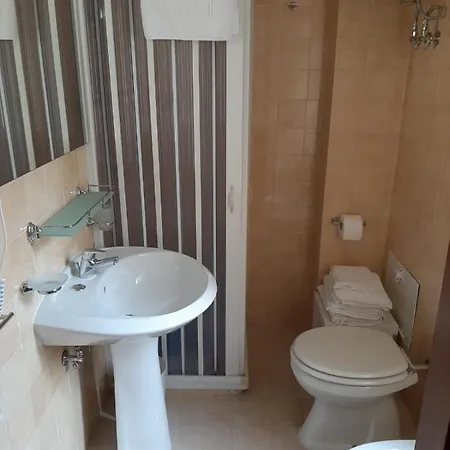 Nyaraló 2 Campanili *