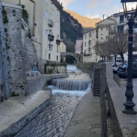 2 Campanili Nyaraló