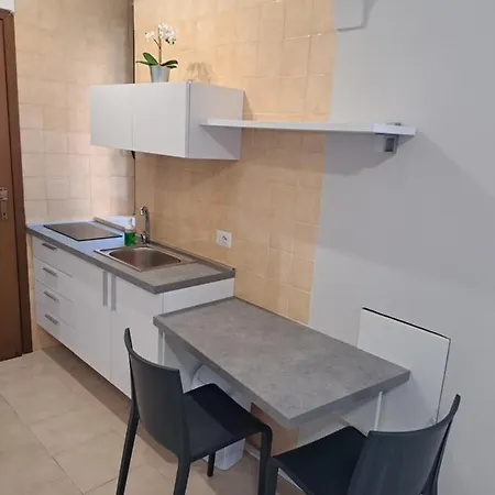 2 Campanili Nyaraló Campagna