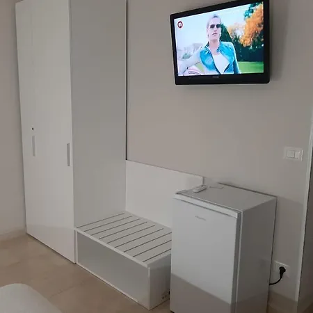 2 Campanili Nyaraló *