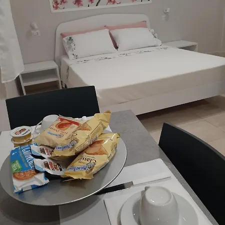 Nyaraló 2 Campanili *